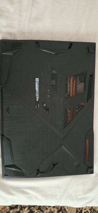 Laptop gamingowy (do lekkiej negocjacji )