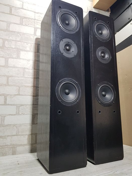 Vifa! Підлогова акустика/напольная акустика IQ AT2160  з Німеччини