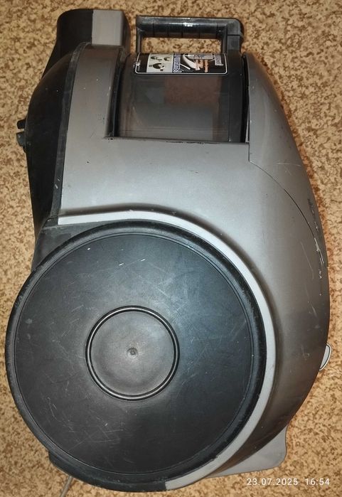 Пылесос Samsung SC6530 по з/ч