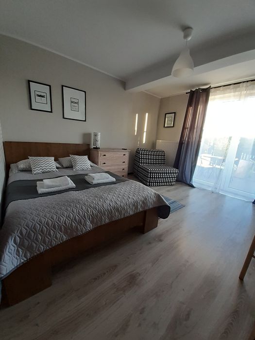 Pokoje gościnne Husarz Władca
