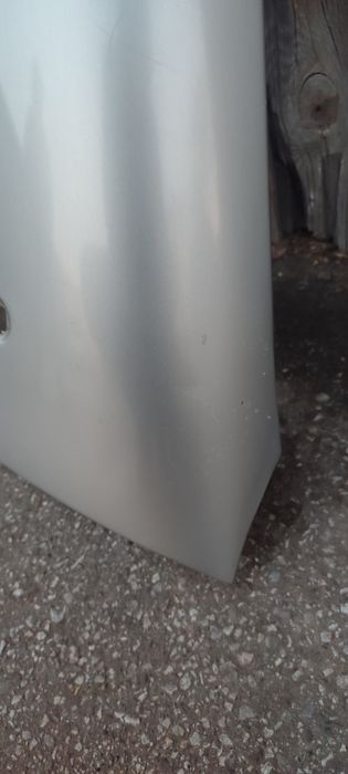 Seicento 647 błotnik lewy inne