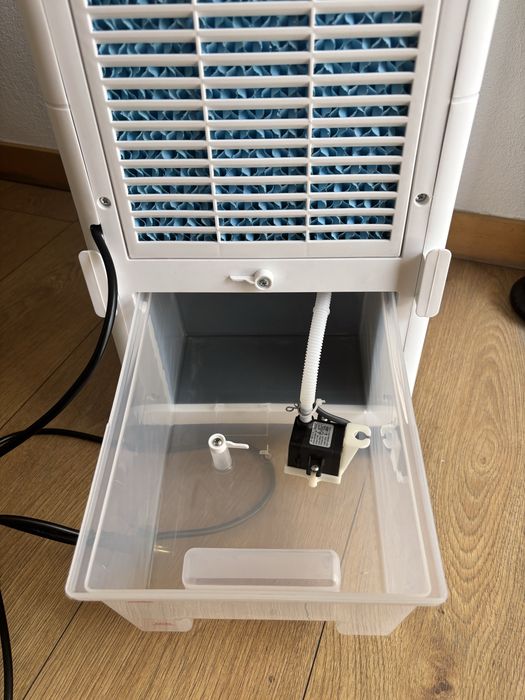 Climatizador Evaporativo SOGO