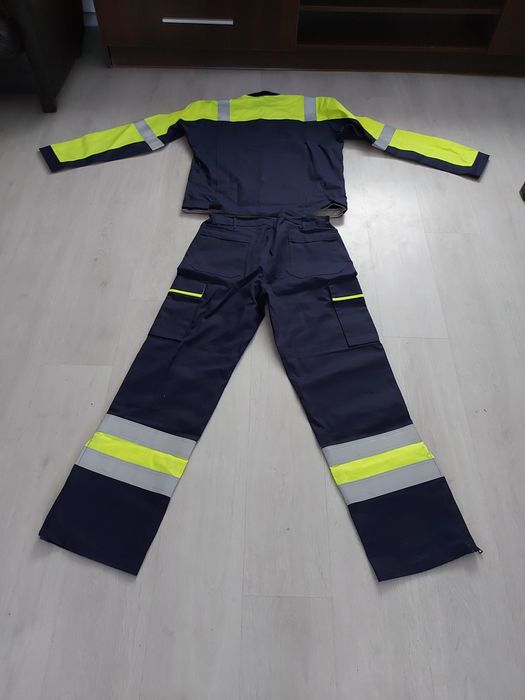 Ubranie trudnopalne xl