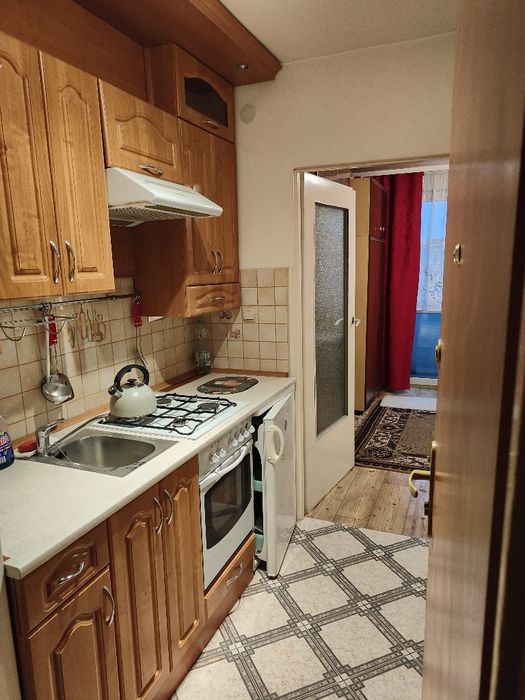 Kawalerka do wynajęcia