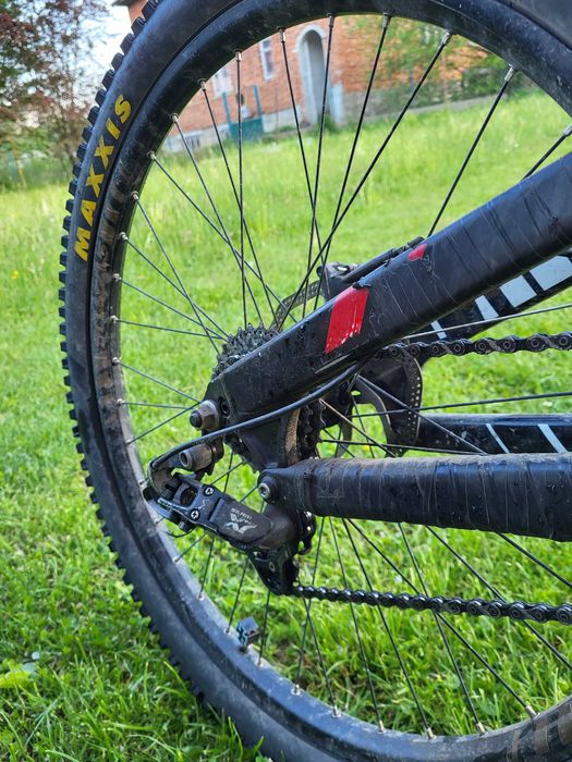 Велосипед Specialized status¹