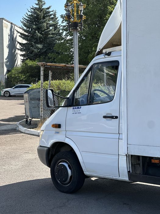 Sprinter 413  2.2 cdi