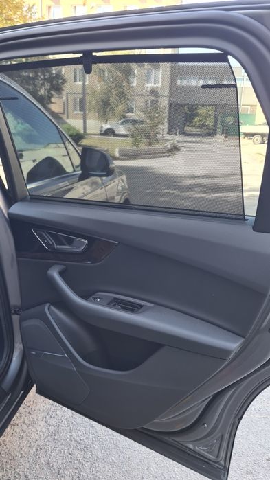 Продам Audi Q7 Prestige 2017