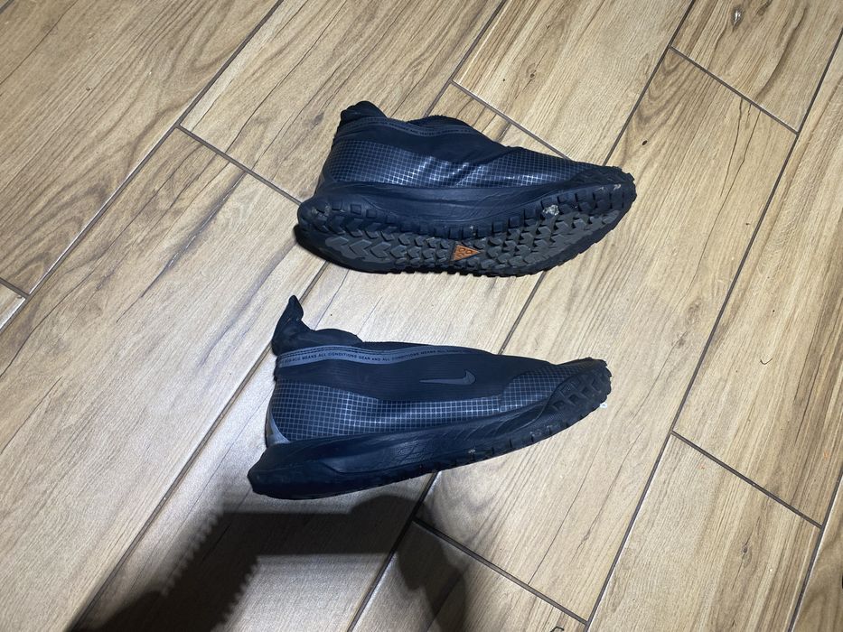 Кросовки Nike acg