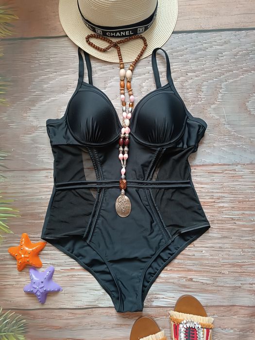 Купальник. Новий. Р 46-48