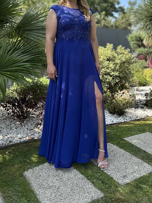 Vestido de Cerimónia