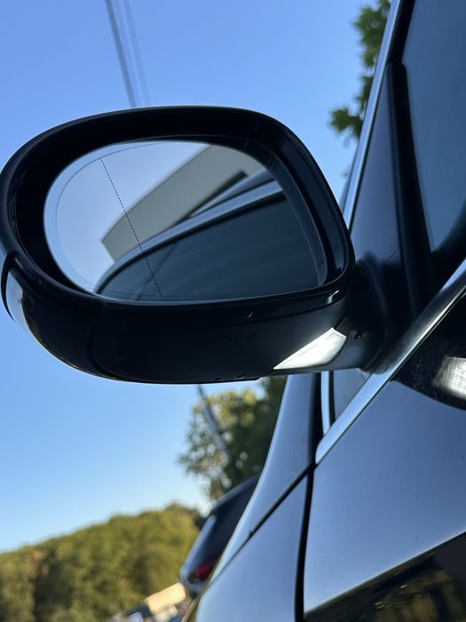 Volkswagen Passat b6 автомат