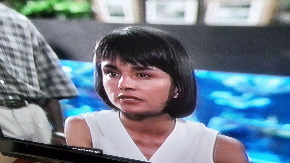 Belfer (The Substitute) - VHS