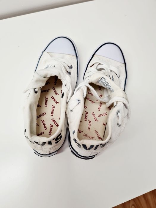 Trampki Levi's rozm.38