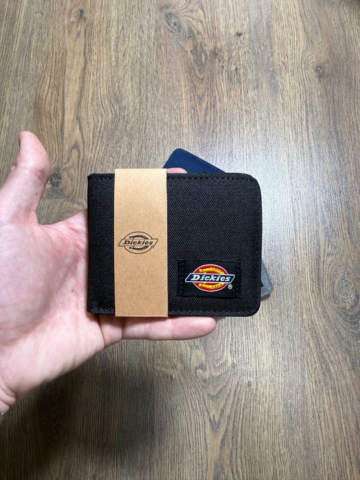 Кошелёк Дикис | гаманець Dickies | Дікіс