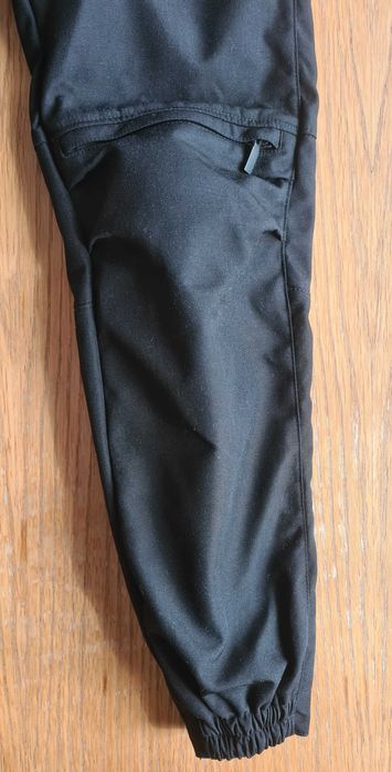 Мотоштани Dainese XS (34)
