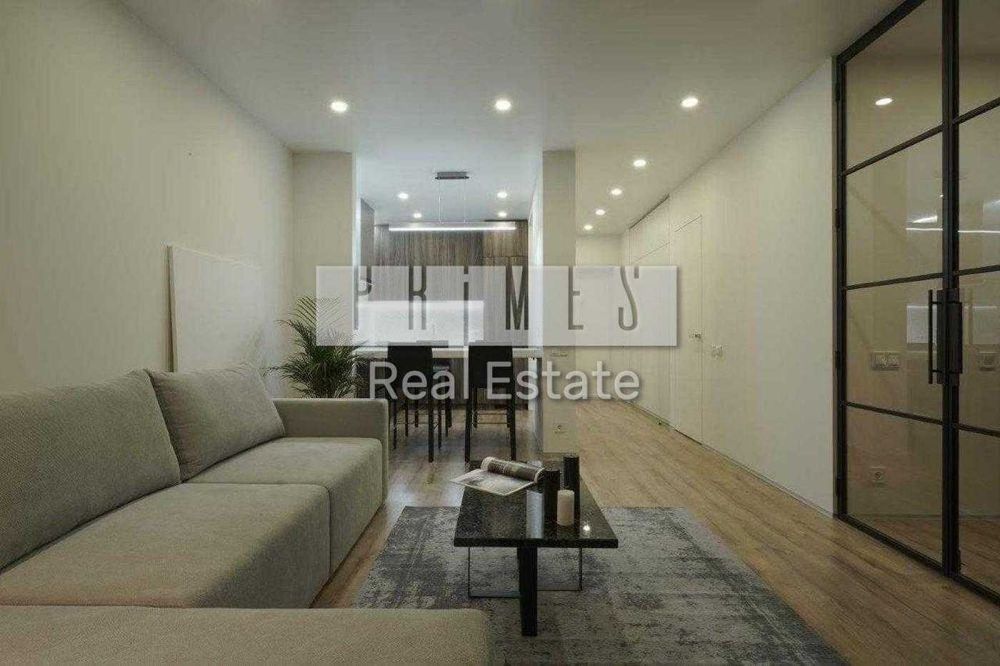 Оренда 2-кімнатної квартири 52 м² ЖК Квартет, Солом'янка, вул. Василя Липківського
