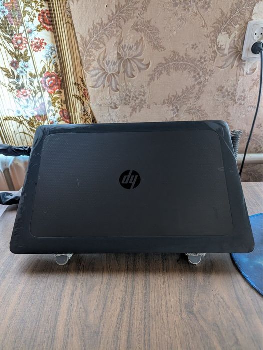 HP ZBook 17 G3 | i5-6440HQ | 16GB | SSD 500GB | Quadro M3000M (Нюанс)