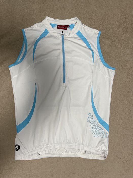 Велосипедна кофта, майка жіноча K-Tec.