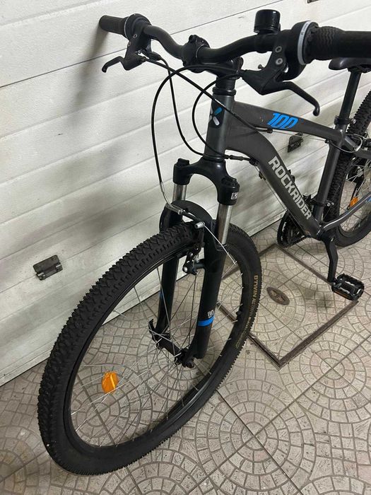 Bicicleta Specialized Sport Disc