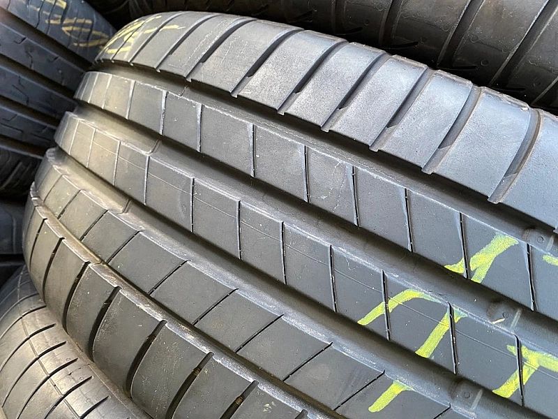 225/55/18 Bridgestone Turanz T005_6,5mm_4szt_(175)