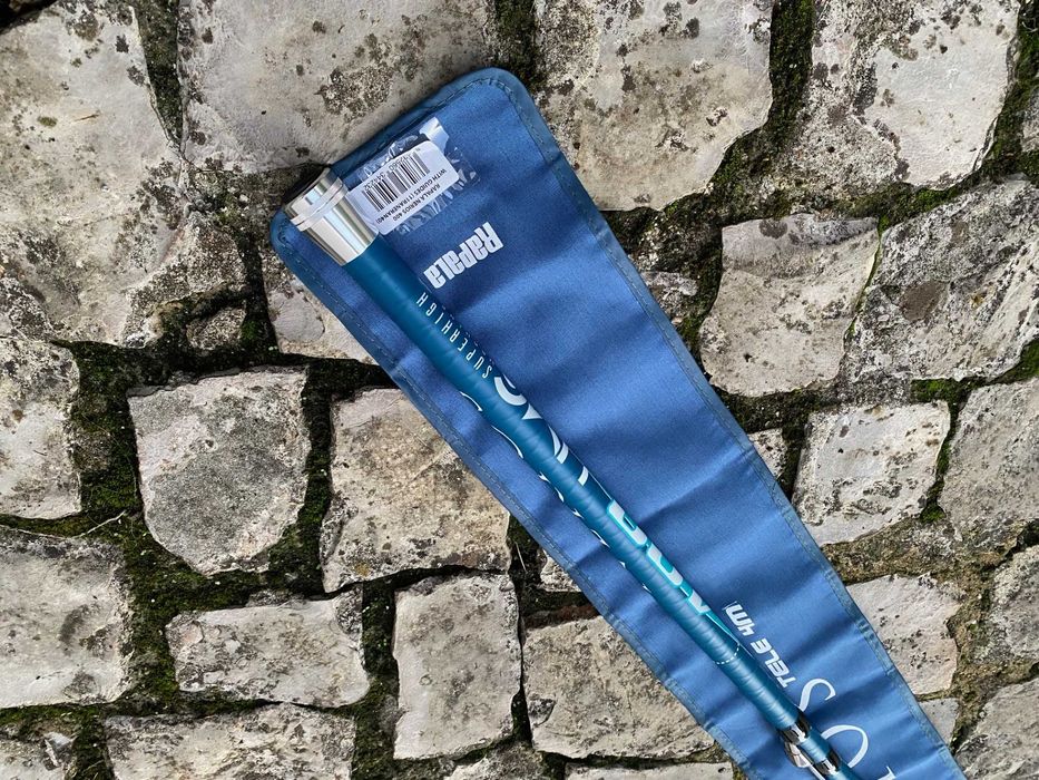 Cana pesca à boia / chumbadinha Rapala Nerios 4 metros