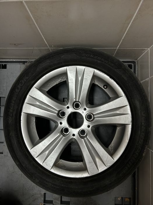 Jantes BMW originais 16