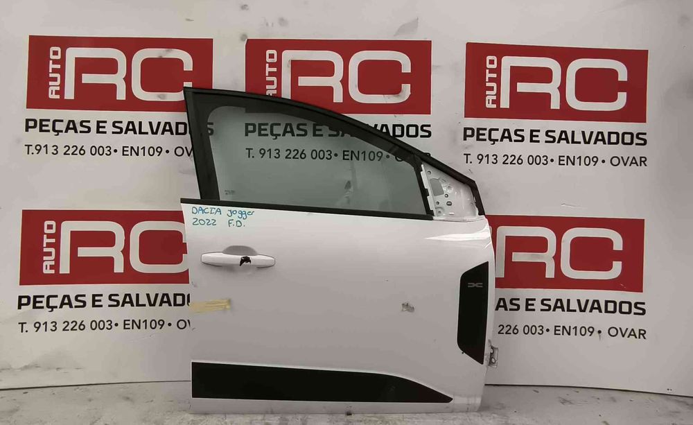 Porta Frente Direita - DACIA JOGGER