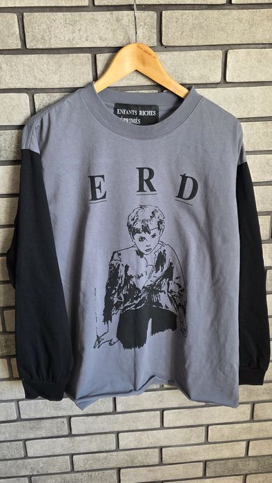 Enfants Riches Déprimés  long-sleeve