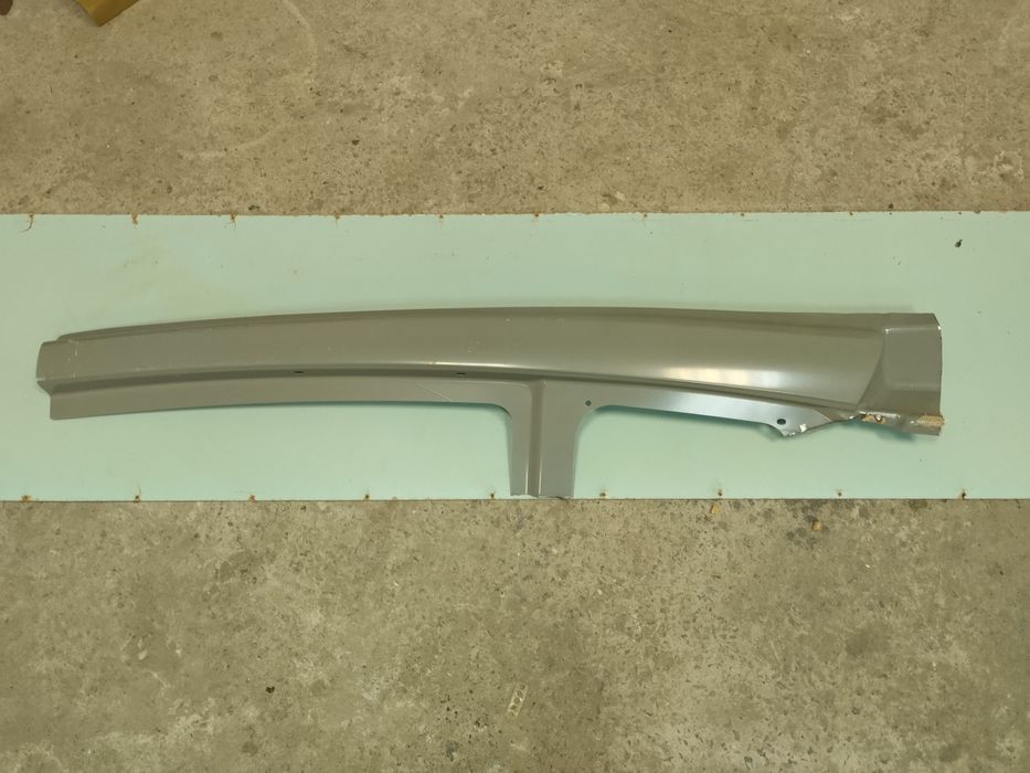 Тесла м3 замок капоту