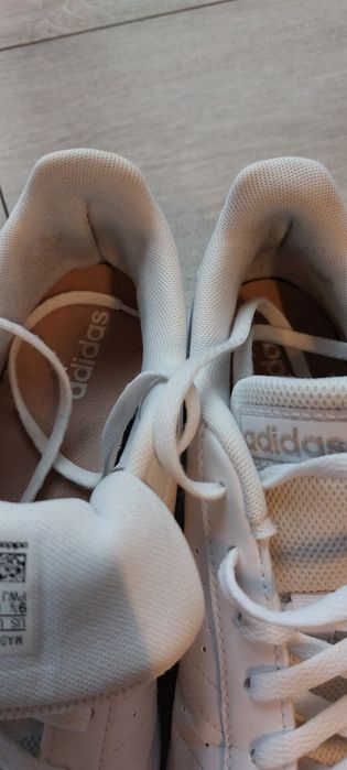 Buty adidas damskie