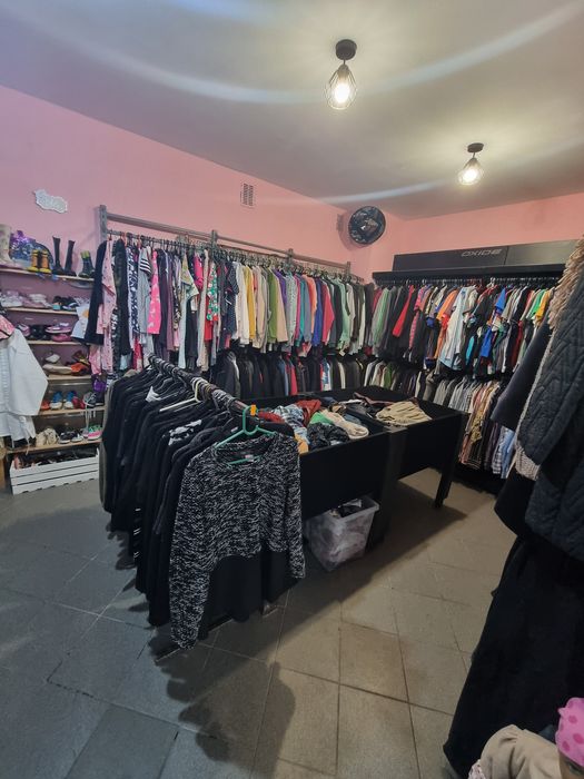 Lokal użytkowy Narutowicza Lublin