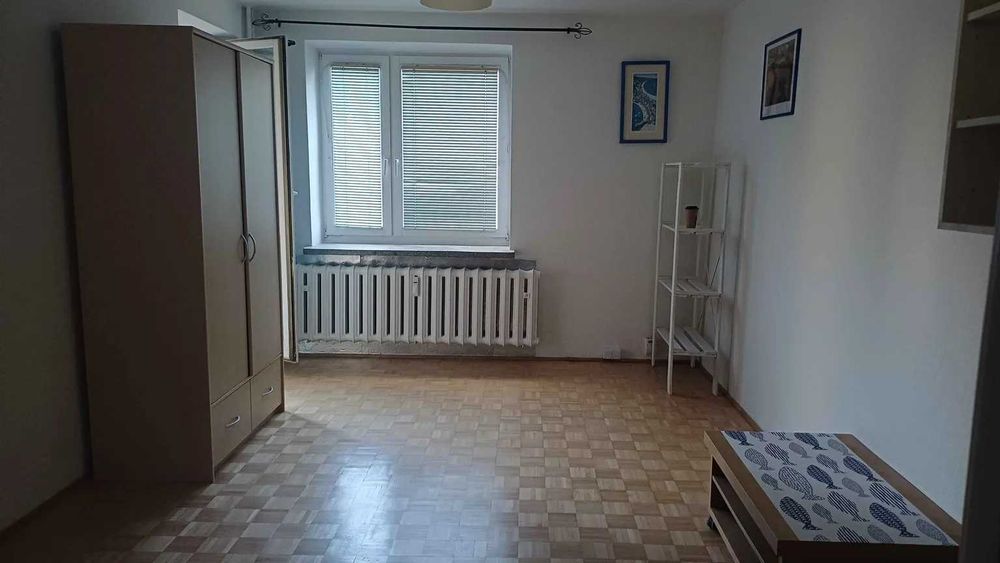 Mieszkanie na wynajem  ul. Feliksa Nowowiejskiego Lublin