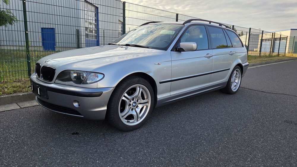 BMW Seria 3