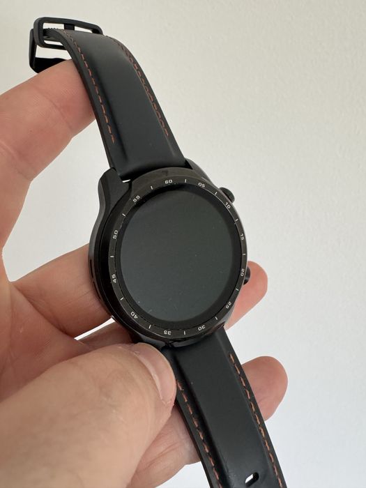 Смарт-годинник Mobvoi TicWatch Pro 3 GPS / Wear OS / NFC