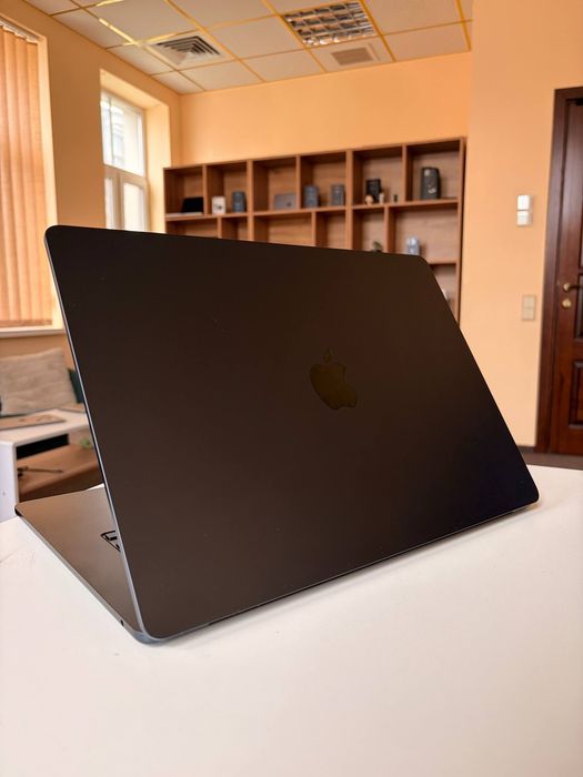 MacBook Air 15" M2 Midnight 2023 (MQKX3) M2/8/512