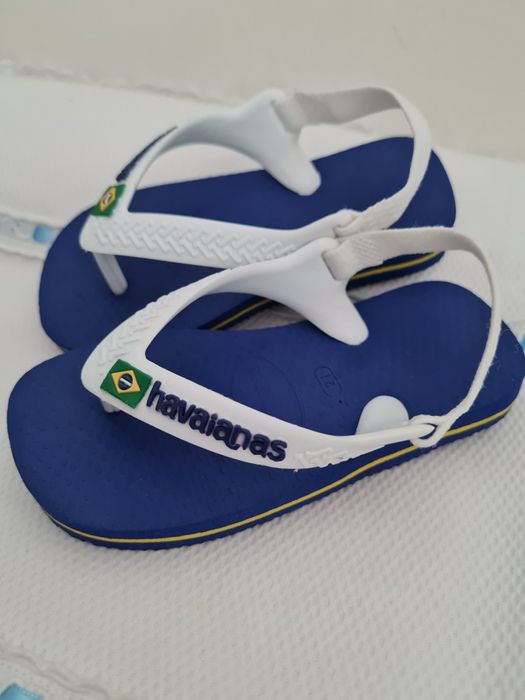 Havaianas tam 21 novas