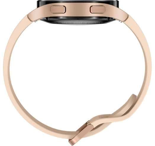Смарт-часы Samsung Galaxy Watch 4 40mm Gold SM-R860N 1.2" 16ГБ NFC GPS