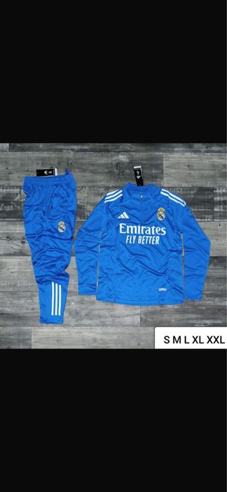 Conjunto Clubes novo