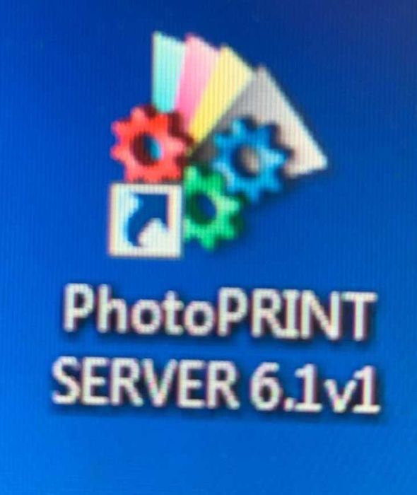 Plotter de Impressão Color Painter V-64s