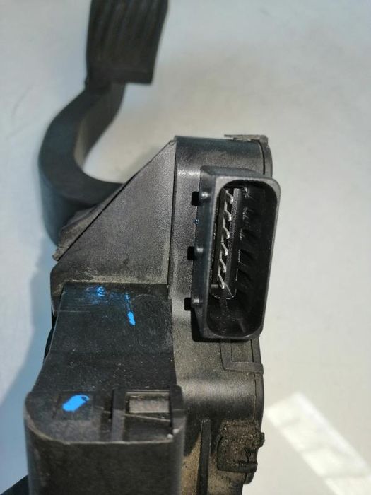 Pedal do acelerador FIAT Grande Punto (199_)