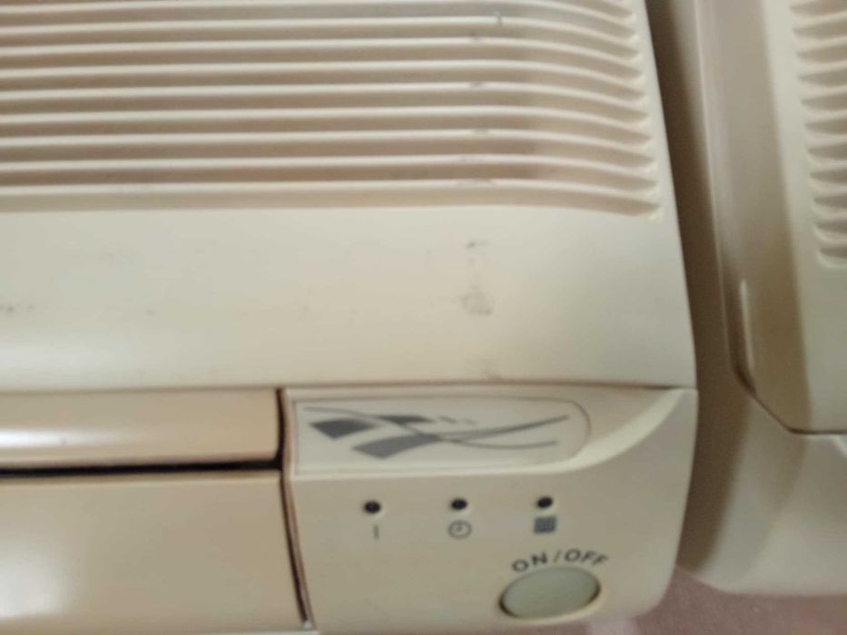 Ar condicionado Daikin FTY35GV1B