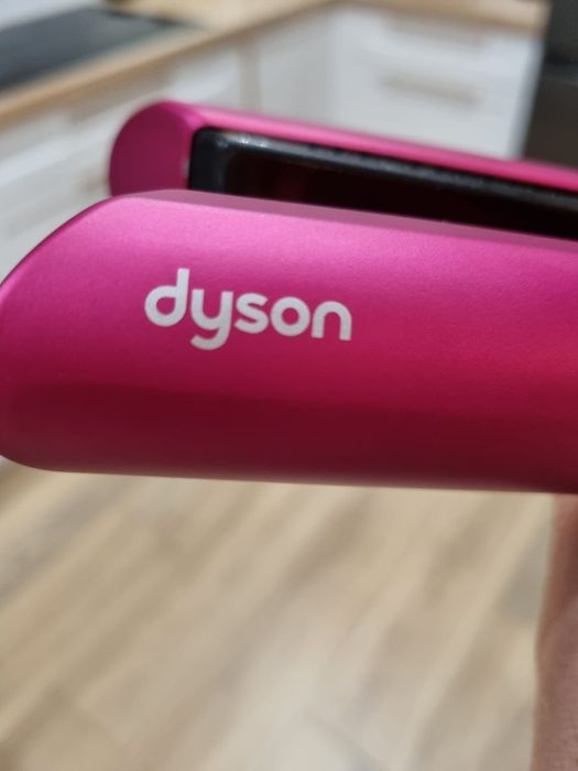 Bezprzewodowa Prostownica Dyson Corrale