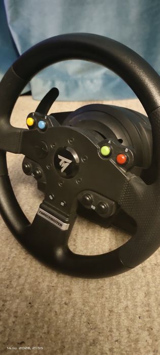 Thrustmaster TMX Force Feedback