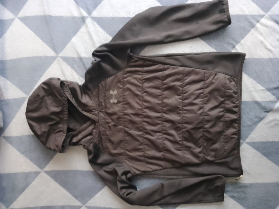 Bluza Under Armour r. 150