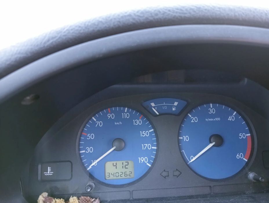 Citroën Saxo 1.5 D SX