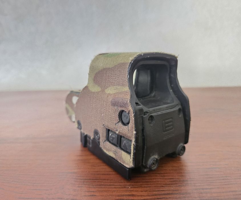Голографічнтй коліматорний приціл EOTECH EXPS 3-2