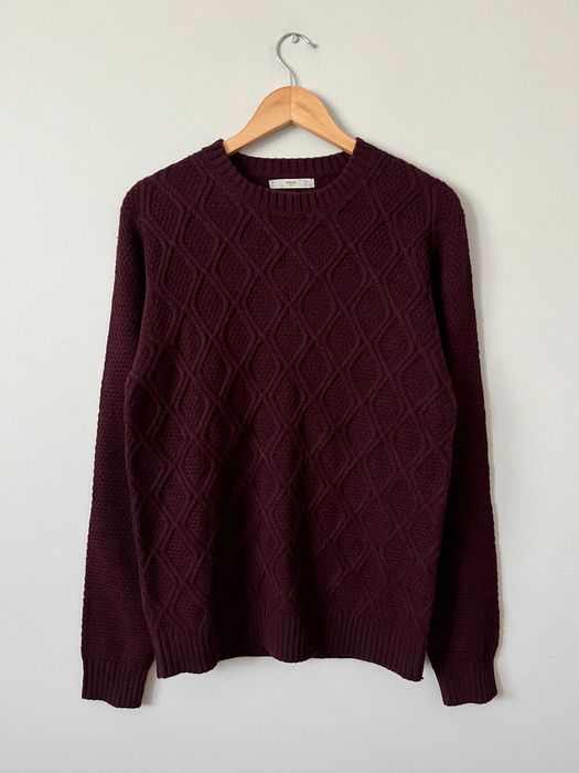 Sweter Mango rozmiar M