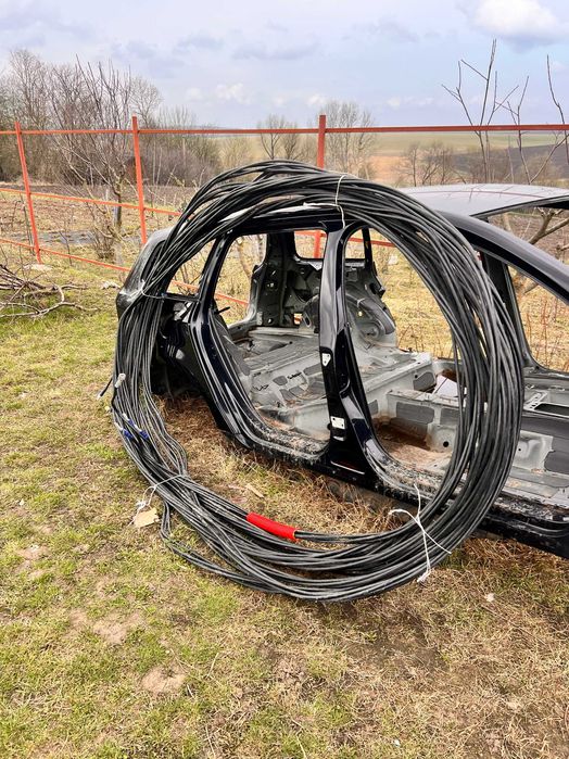 Продам СІП самонесучий ізольований кабель Кабель +- 60 м . січення 70