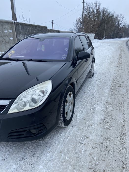 Продам автомобіль Opel Vectra C 2008 року