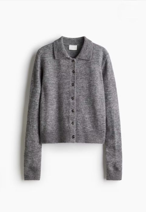 Кардиган жіночий H&M
